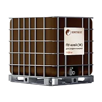 Химтраст ПУ-Клей для сэндвич-панелей 1К