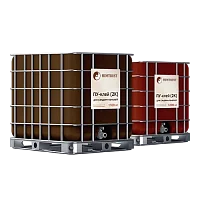 Химтраст ПУ-Клей для сэндвич-панелей 2К